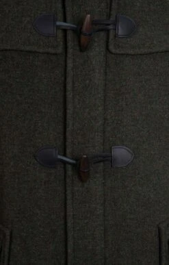 Men’s Dustino Duffle Coat 7 Men’s Dustino Duffle Coat -Men Clothing Sale TS00706OLIVE 2