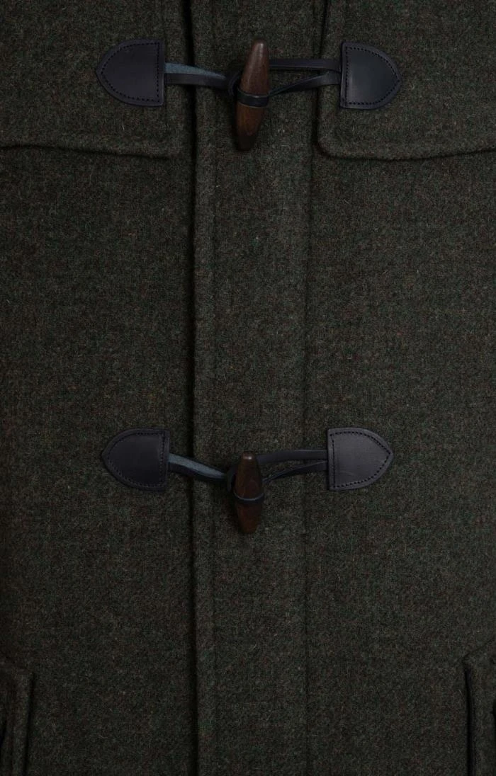 Men’s Dustino Duffle Coat 5 Men’s Dustino Duffle Coat - Image 3