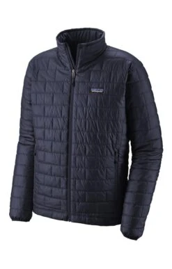 Men's Patagonia Nano Puff Jacket -Men Clothing Sale TS01071CLASSICNAVY 1