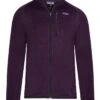 Men's Patagonia Better Sweater Fleece Jacket 1 Men's Patagonia Better Sweater Fleece Jacket -Men Clothing Sale TS01072OBSIDIANPLUM