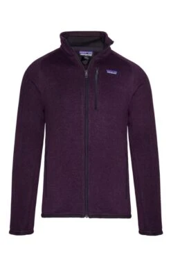 Men's Patagonia Better Sweater Fleece Jacket