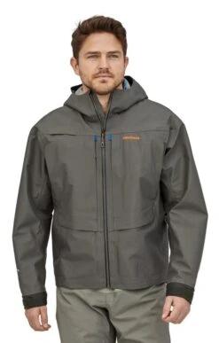 Men's Patagonia River Salt Jacket