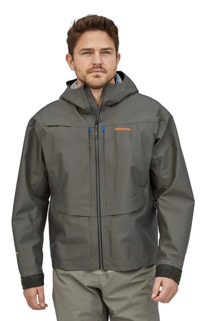 Men's Patagonia River Salt Jacket 3 Men's Patagonia River Salt Jacket