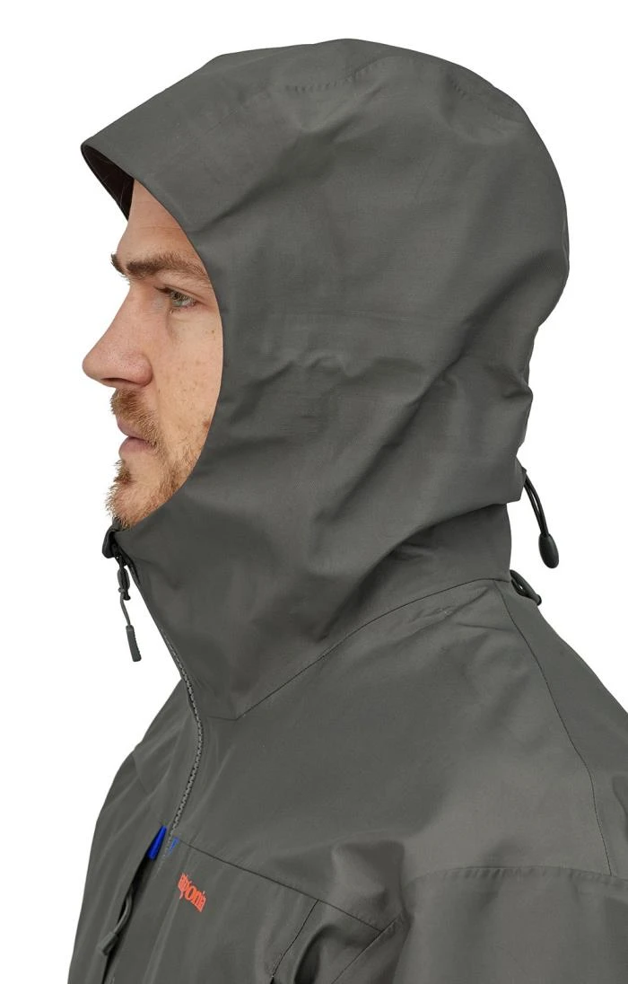 Men's Patagonia River Salt Jacket 5 Men's Patagonia River Salt Jacket - Image 3