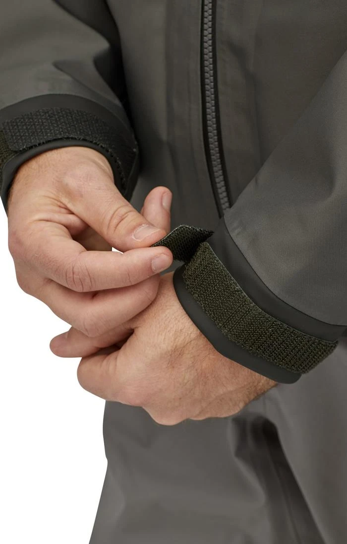 Men's Patagonia River Salt Jacket 6 Men's Patagonia River Salt Jacket - Image 4