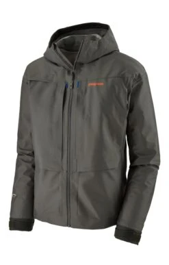 Men's Patagonia River Salt Jacket 15 Men's Patagonia River Salt Jacket -Men Clothing Sale TS01075FORGEGREY 6
