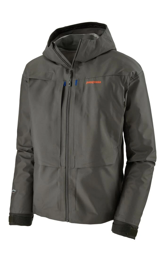 Men's Patagonia River Salt Jacket 9 Men's Patagonia River Salt Jacket - Image 7