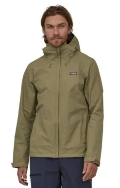 Men's Patagonia Torrentshell Jacket