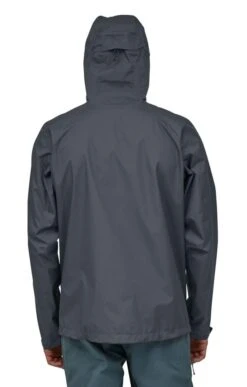 Men's Patagonia Torrentshell Jacket -Men Clothing Sale TS01083SMOULDERBLUE 1