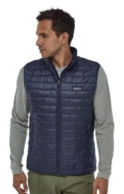 Men Clothing Sale 9 Men's Patagonia Nano Puff Vest