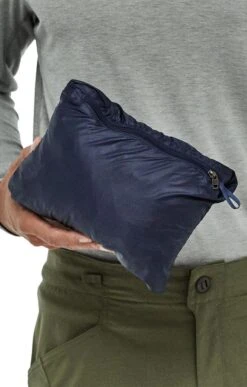 Men's Patagonia Nano Puff Vest -Men Clothing Sale TS02076CLASSICNAVYF 4