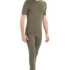 Mens Icebreaker Legging -Men Clothing Sale TS05002LODEN