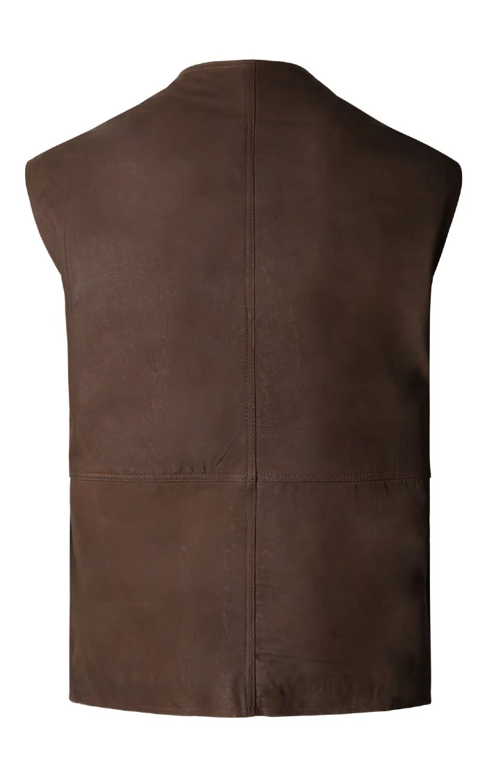 Men’s Antik Pocket Waistcoat 4 Men’s Antik Pocket Waistcoat - Image 2