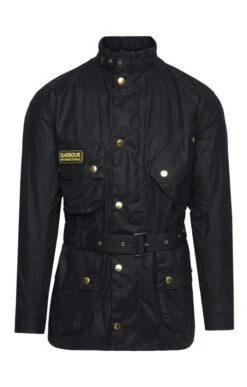 Barbour International Jacket