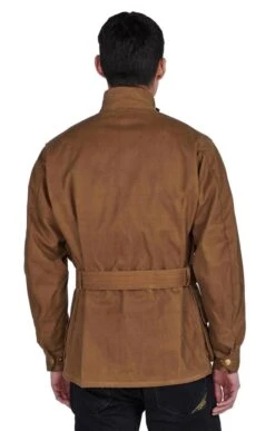 Barbour International Jacket -Men Clothing Sale TS10023SAND 1