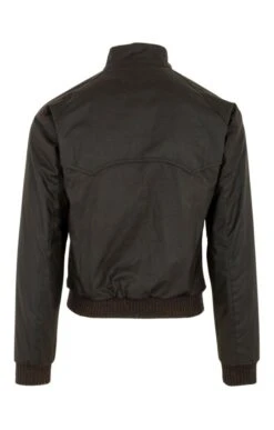 Mens Barbour International Merchant Wax Jacket 8 Mens Barbour International Merchant Wax Jacket -Men Clothing Sale TS10190OLIVE 1