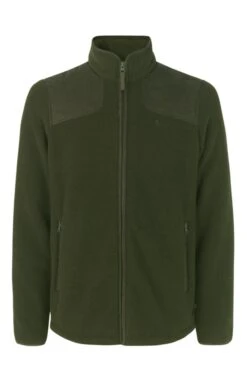 Men's Seeland North Jacket -Men Clothing Sale TS10452PINEGREEN 2