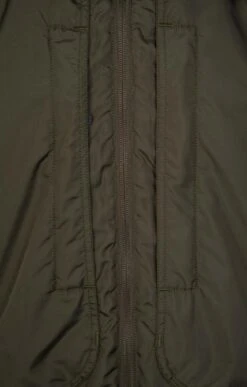 Paramo Halcon Jacket -Men Clothing Sale TS12360MOSS 3