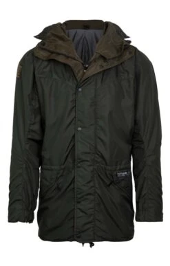 Paramo Cascada Jacket