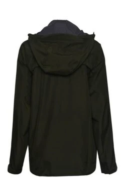 Men's Paramo Bentu Windproof Jacket -Men Clothing Sale TS13360MOSS 1