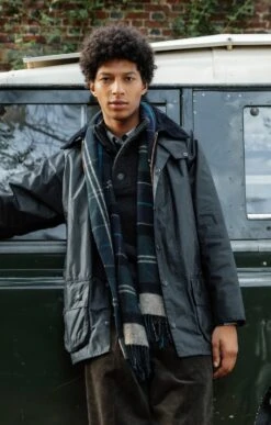 Barbour Beaufort Jacket