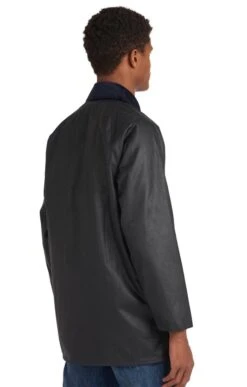 Barbour Beaufort Jacket -Men Clothing Sale TS15124NAVY 2