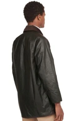 Barbour Beaufort Jacket -Men Clothing Sale TS15124SAGE 1