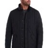 Barbour Chelsea Sportsquilt Jacket