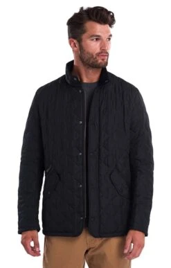 Barbour Chelsea Sportsquilt Jacket