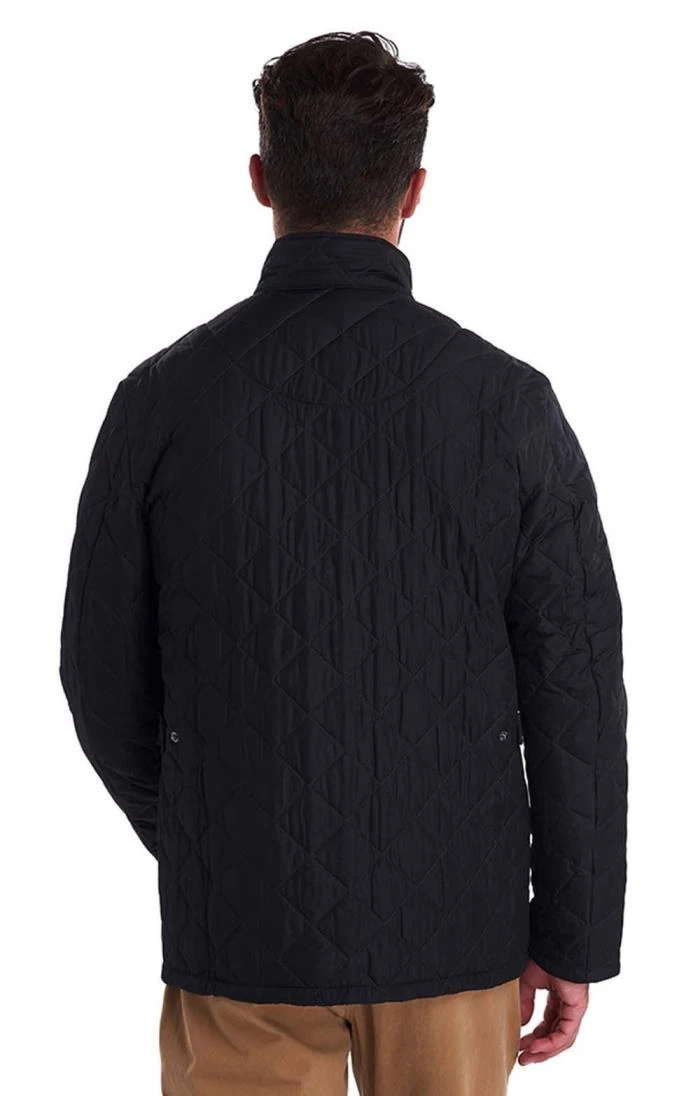 Barbour Chelsea Sportsquilt Jacket 4 Barbour Chelsea Sportsquilt Jacket - Image 2