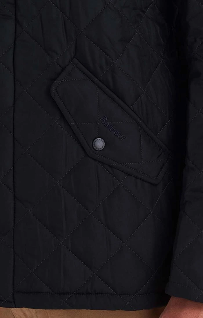 Barbour Chelsea Sportsquilt Jacket 6 Barbour Chelsea Sportsquilt Jacket - Image 4