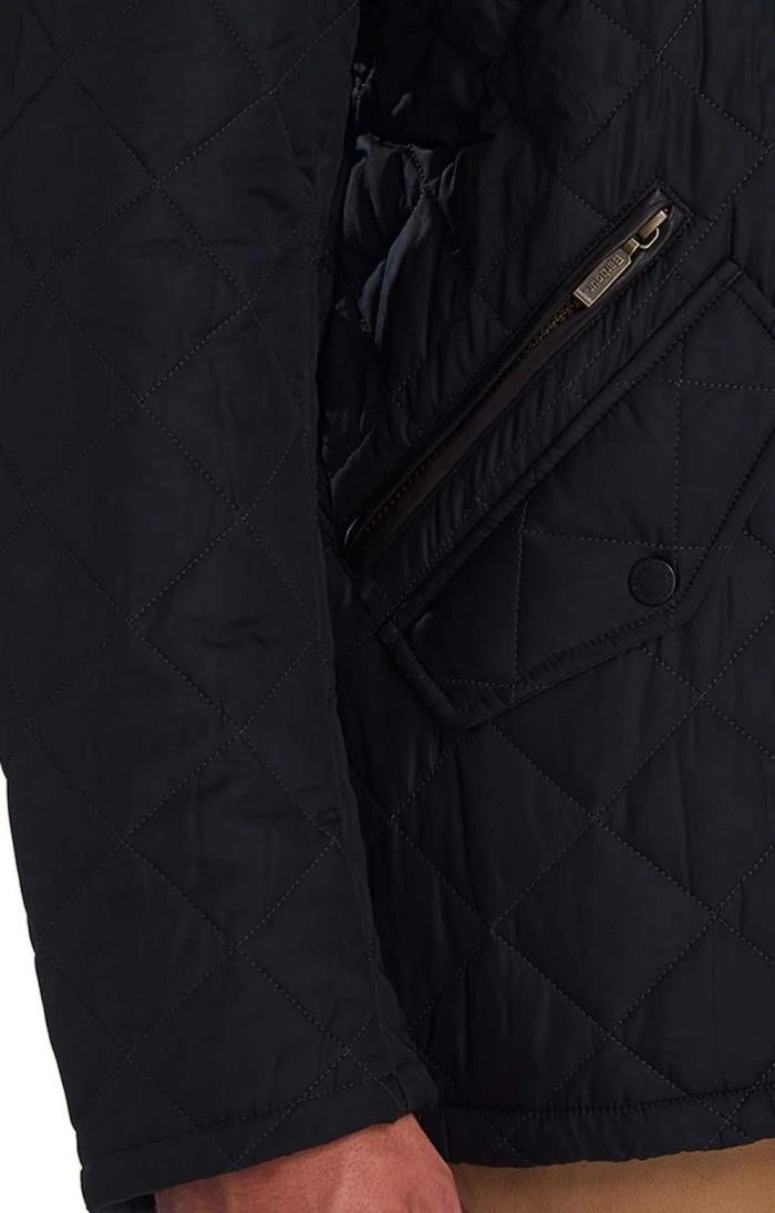Barbour Chelsea Sportsquilt Jacket 7 Barbour Chelsea Sportsquilt Jacket - Image 5