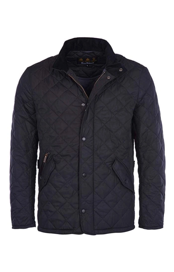 Barbour Chelsea Sportsquilt Jacket 8 Barbour Chelsea Sportsquilt Jacket - Image 6