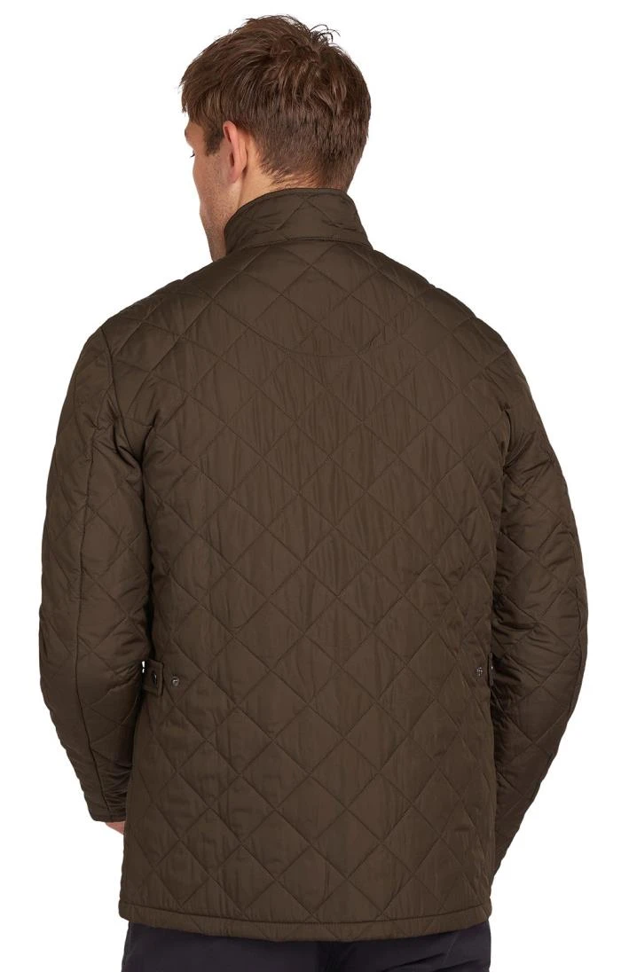 Barbour Chelsea Sportsquilt Jacket 9 Barbour Chelsea Sportsquilt Jacket - Image 7