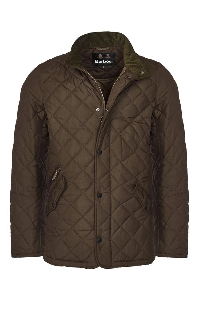 Barbour Chelsea Sportsquilt Jacket 10 Barbour Chelsea Sportsquilt Jacket - Image 8