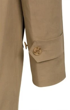 Men's Single Breasted Raglan Mac -Men Clothing Sale TS16001CAMEL 2