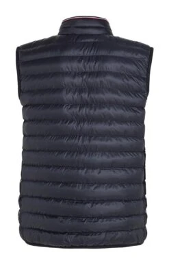 Men's Tommy Hilfiger Packable Down Vest -Men Clothing Sale TS17965DESERTSKY 3