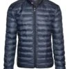 Men's Tommy Hilfiger Packable Down Jacket -Men Clothing Sale TS17966DESERTSKY