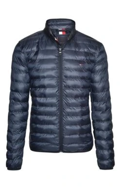 Men's Tommy Hilfiger Packable Down Jacket