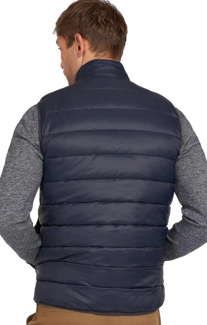 Men's Barbour Bretby Gilet 4 Men's Barbour Bretby Gilet - Image 2
