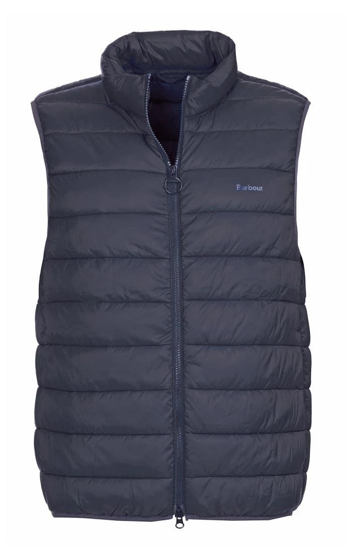 Men's Barbour Bretby Gilet 5 Men's Barbour Bretby Gilet - Image 3