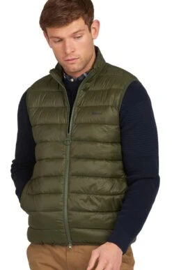 Men's Barbour Bretby Gilet
