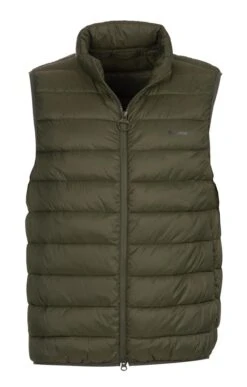 Men's Barbour Bretby Gilet 13 Men's Barbour Bretby Gilet -Men Clothing Sale TS18256OLIVE 2