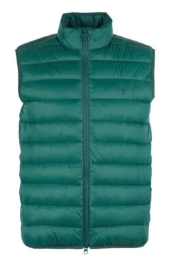 Men's Barbour Bretby Gilet 15 Men's Barbour Bretby Gilet -Men Clothing Sale TS18256WASHEDGREEN 2
