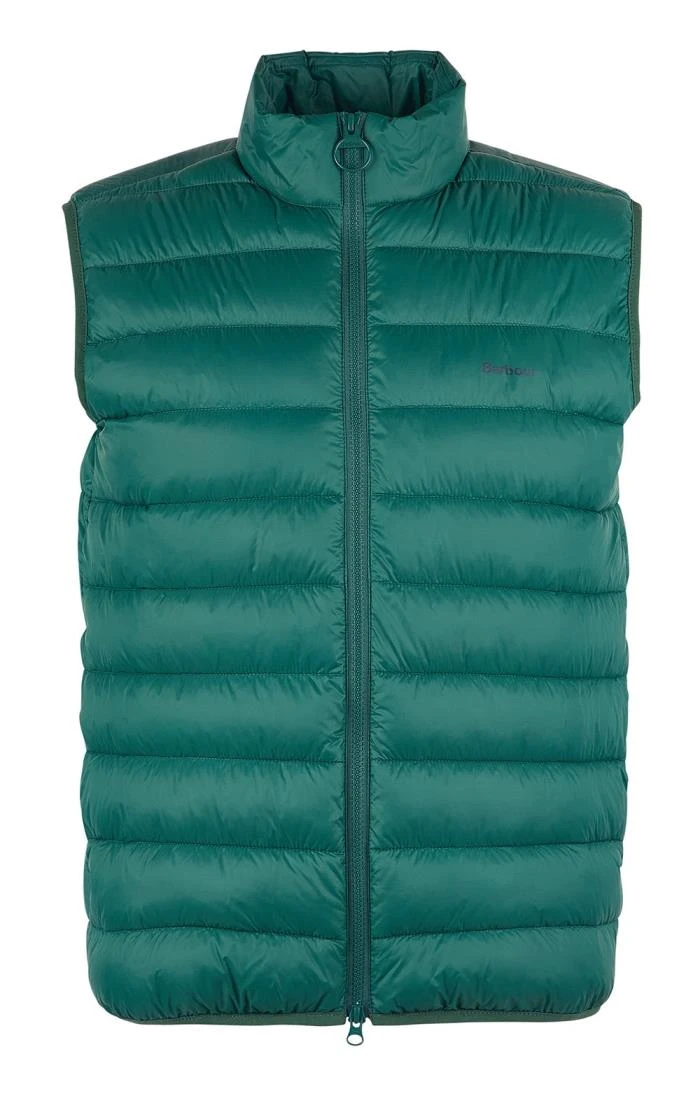 Men's Barbour Bretby Gilet 9 Men's Barbour Bretby Gilet - Image 7