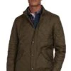 Men's Barbour Flyweight Chelsea Quilted Jacket 2 Men's Barbour Flyweight Chelsea Quilted Jacket -Men Clothing Sale TS18257OLIVE