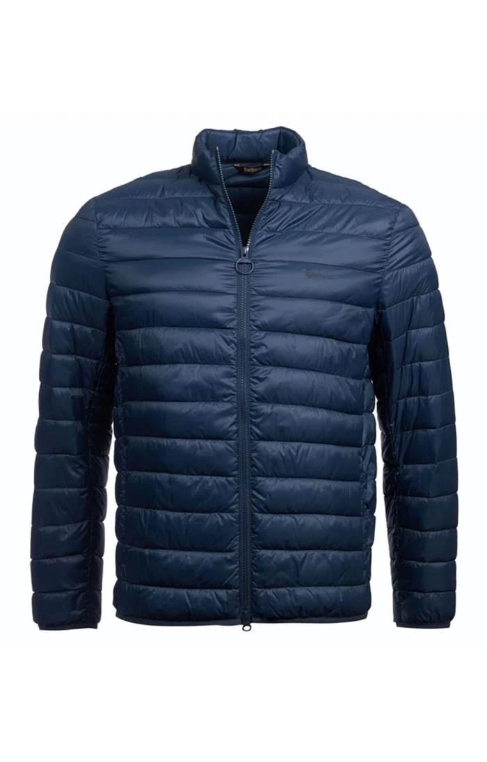Men's Barbour Penton Quilt Jacket 4 Men's Barbour Penton Quilt Jacket - Image 2