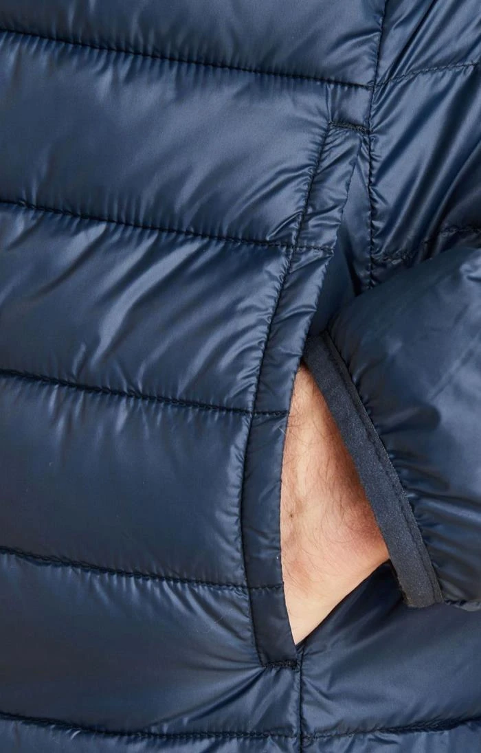 Men's Barbour Penton Quilt Jacket 5 Men's Barbour Penton Quilt Jacket - Image 3