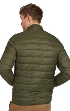 Men's Barbour Penton Quilt Jacket 16 Men's Barbour Penton Quilt Jacket -Men Clothing Sale TS18260OLIVE 1