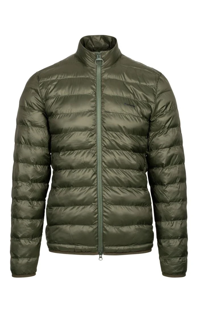 Men's Barbour Penton Quilt Jacket 9 Men's Barbour Penton Quilt Jacket - Image 7